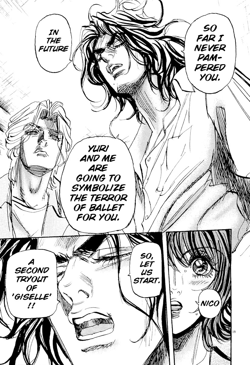 Moon Chapter 55 page 24 - Chapter 55
