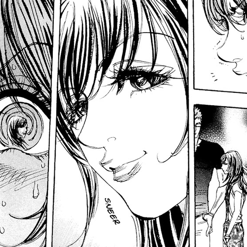 Moon Chapter 56 cover