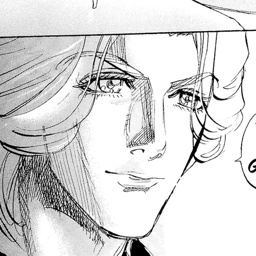 Moon Chapter 58 cover