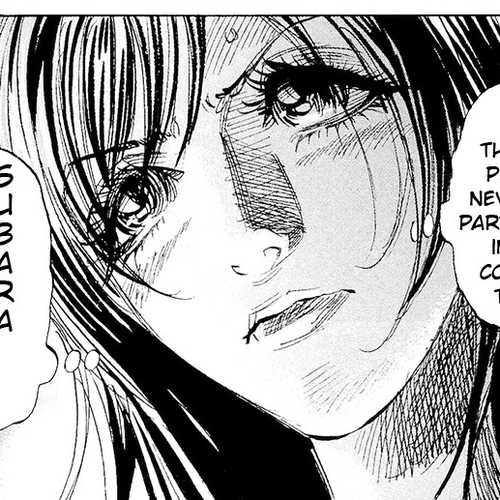 Moon Chapter 59 cover