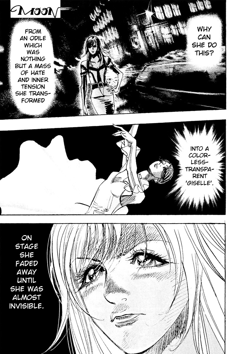 Moon Chapter 60 page 1 - Chapter 60