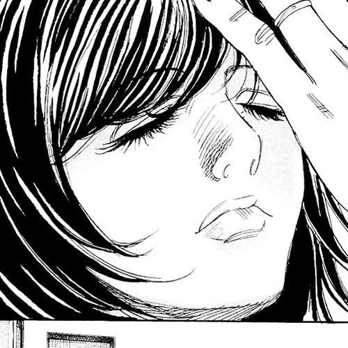 Moon Chapter 61 cover