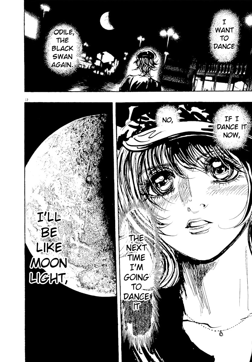 Moon Chapter 65 page 10 - Chapter 65