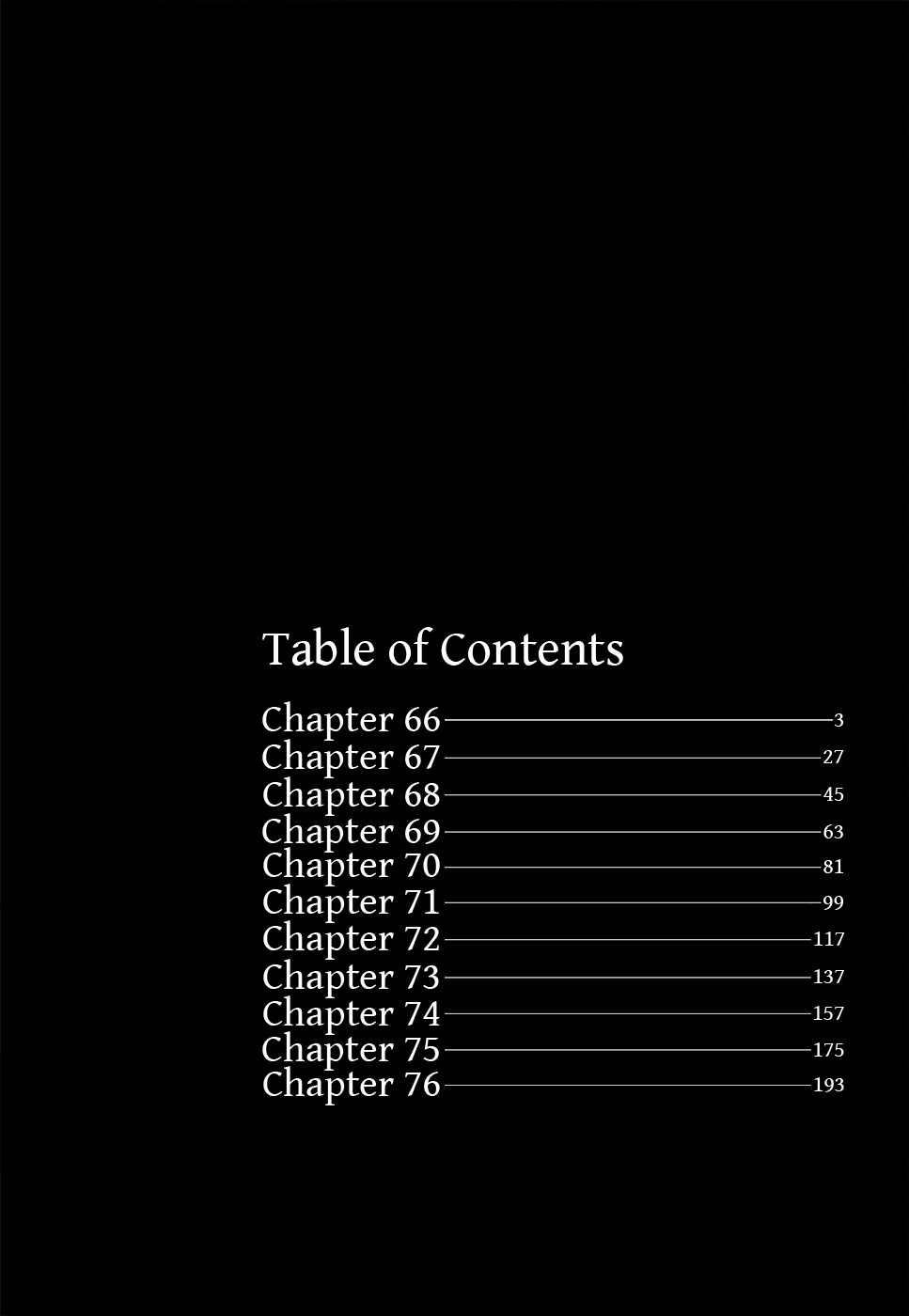 Moon Chapter 66 page 9 - Chapter 66