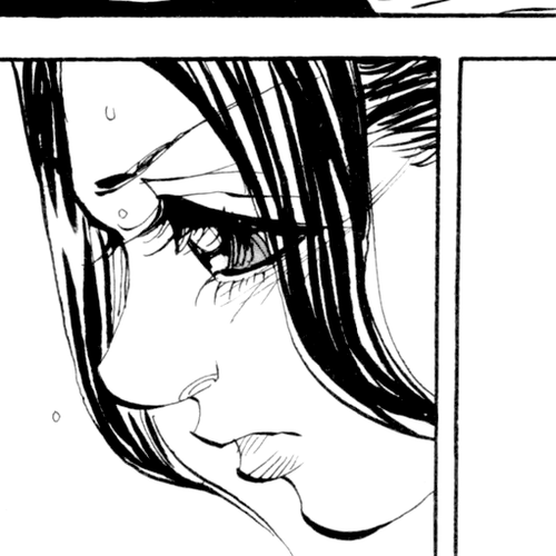 Moon Chapter 68 cover