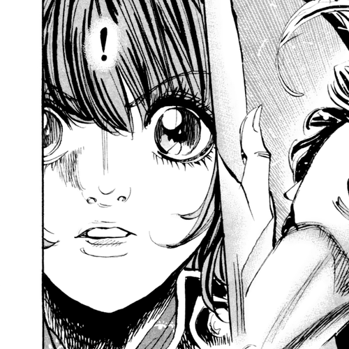 Moon Chapter 74 cover