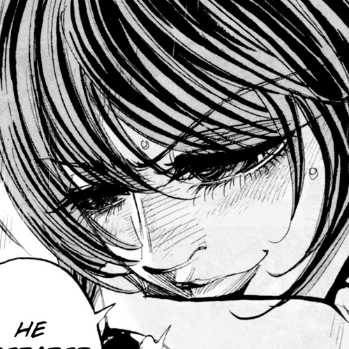Moon Chapter 76 cover