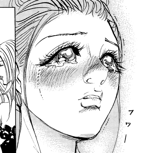 Moon Chapter 78 cover