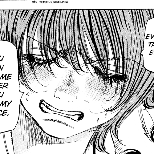 Moon Chapter 79 cover