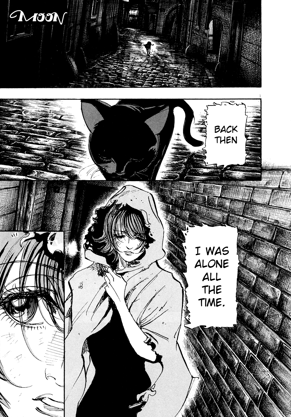 Moon Chapter 80 page 2 - Chapter 80