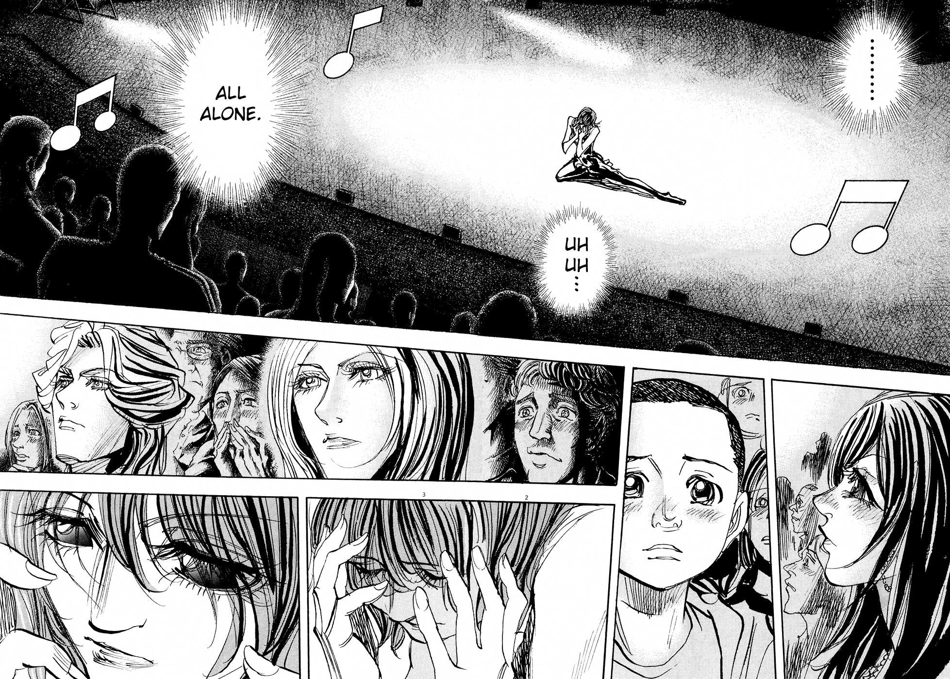 Moon Chapter 81 page 2 - Chapter 81
