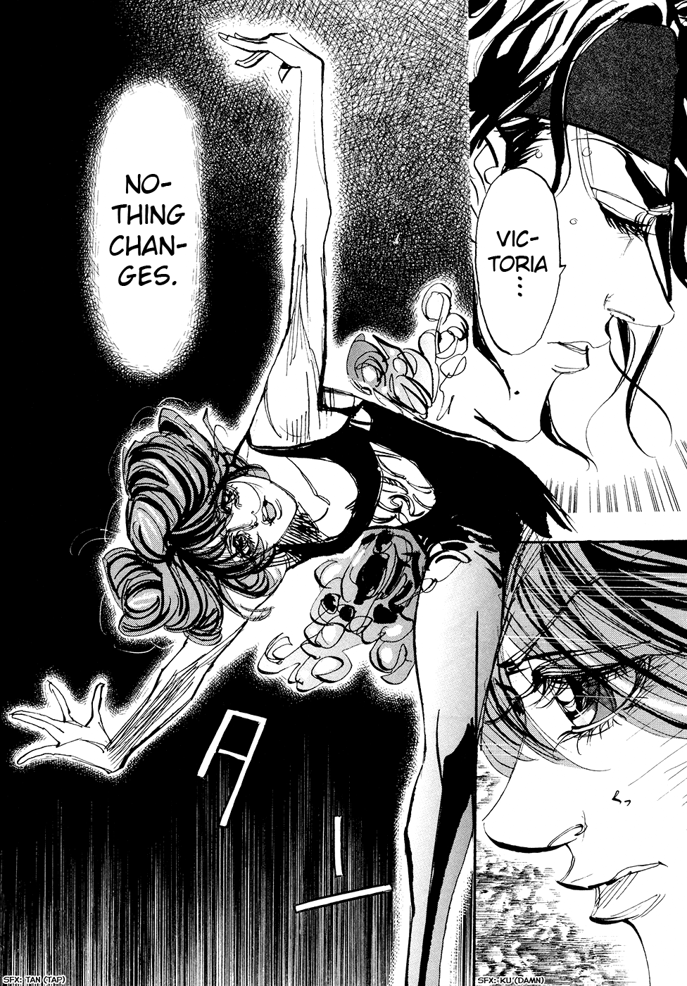 Moon Chapter 81 page 5 - Chapter 81