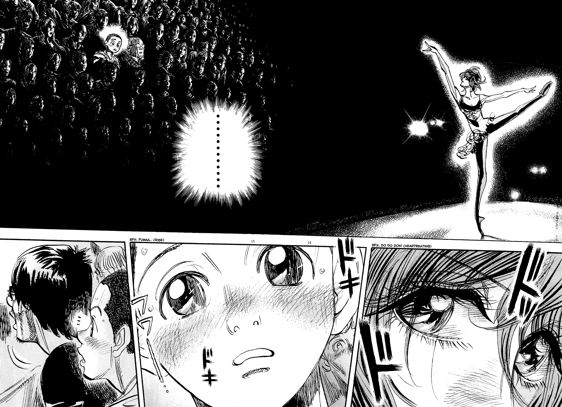 Moon Chapter 82 page 13 - Chapter 82