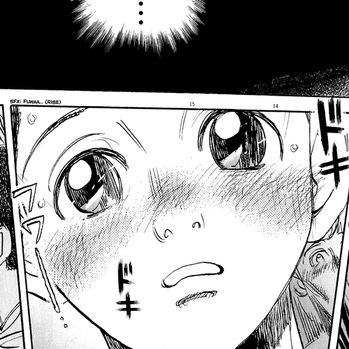 Moon Chapter 82 cover