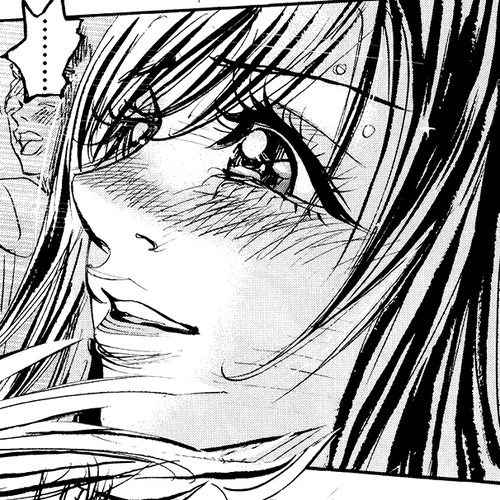 Moon Chapter 83 cover