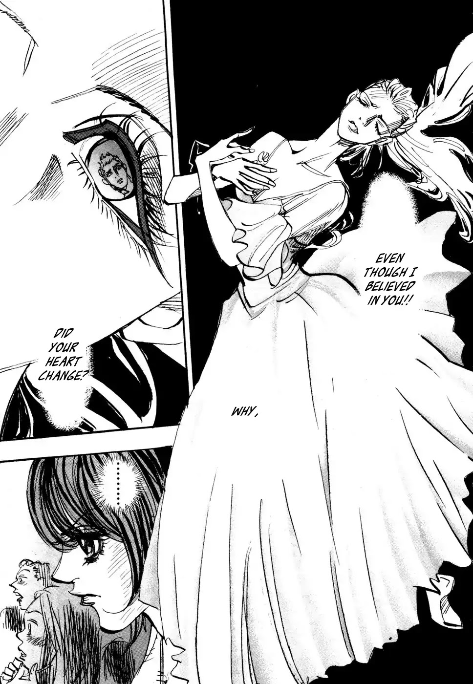 Moon Chapter 87 page 16 - Chapter 87