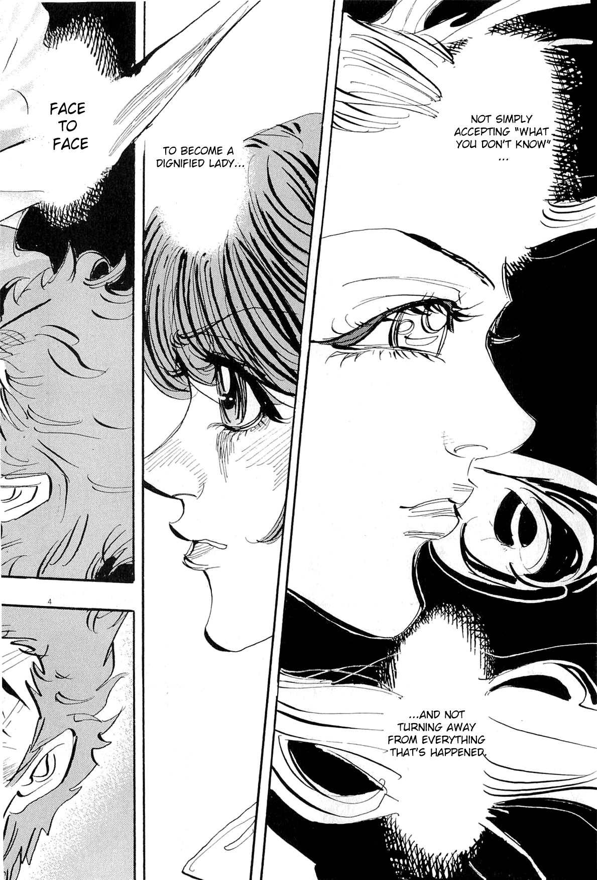 Moon Chapter 88 page 10 - Chapter 88