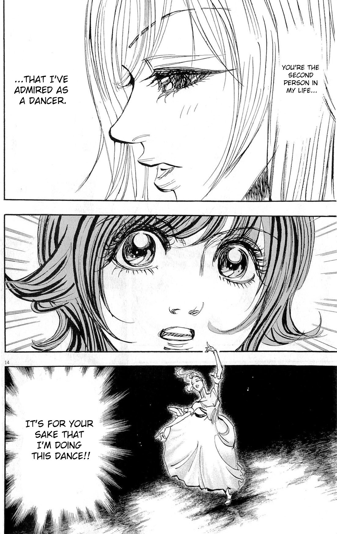 Moon Chapter 88 page 20 - Chapter 88