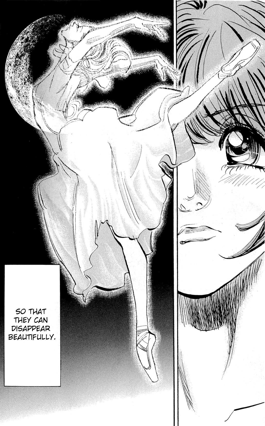 Moon Chapter 88 page 24 - Chapter 88