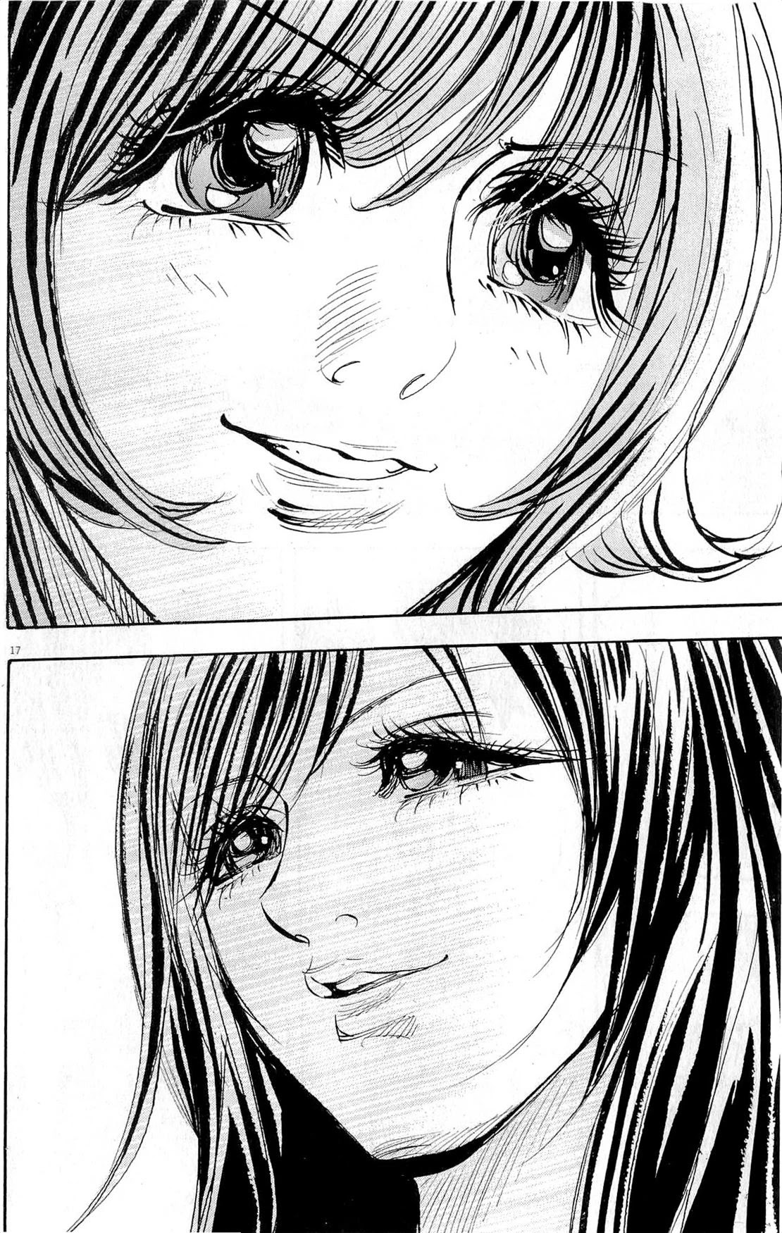 Moon Chapter 89 page 19 - Chapter 89