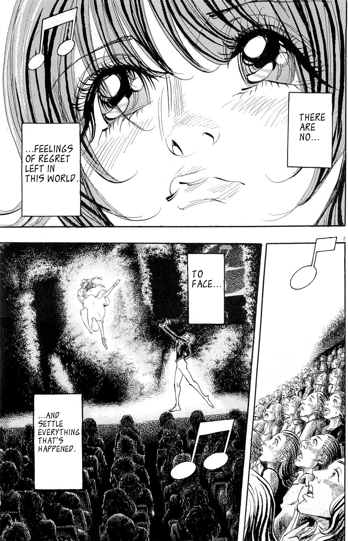 Moon Chapter 89 page 4 - Chapter 89