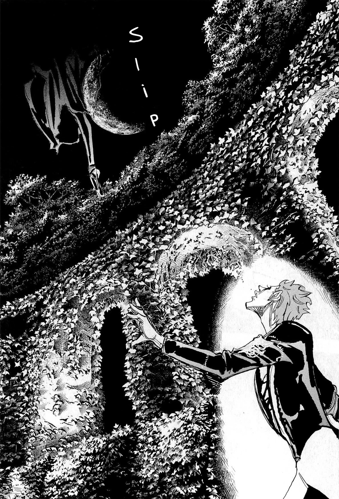 Moon Chapter 89 page 7 - Chapter 89