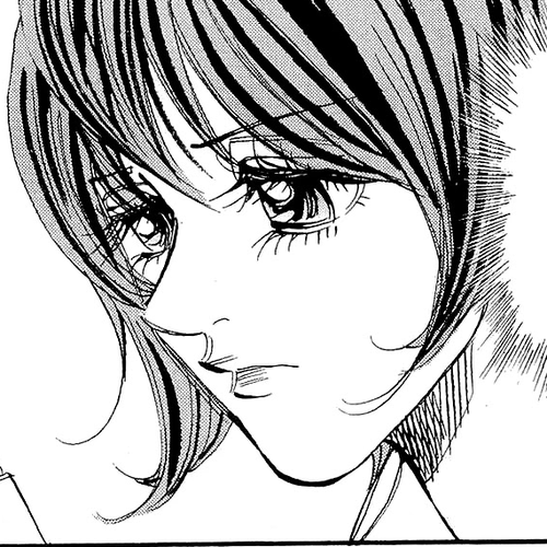 Moon Chapter 91 cover