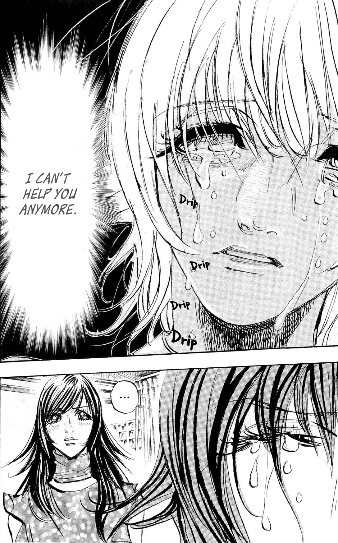 Moon Chapter 93 page 21 - Chapter 93