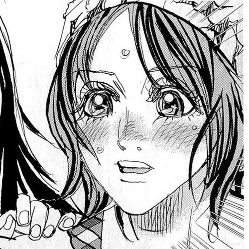 Moon Chapter 95 cover