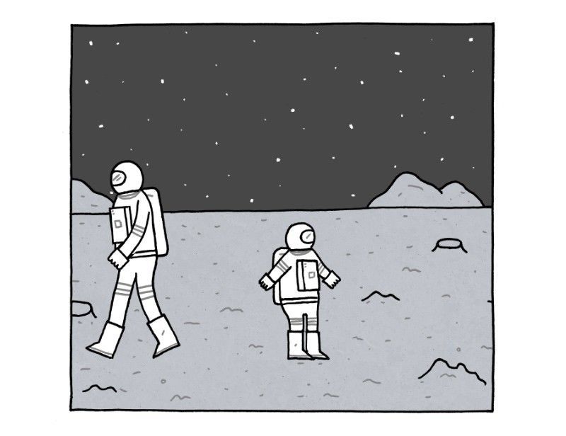 Moonbeard Chapter 108 page 4 - Chapter 108