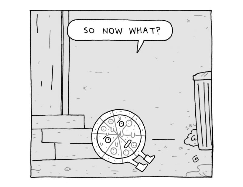 Moonbeard Chapter 113 page 7 - Chapter 113