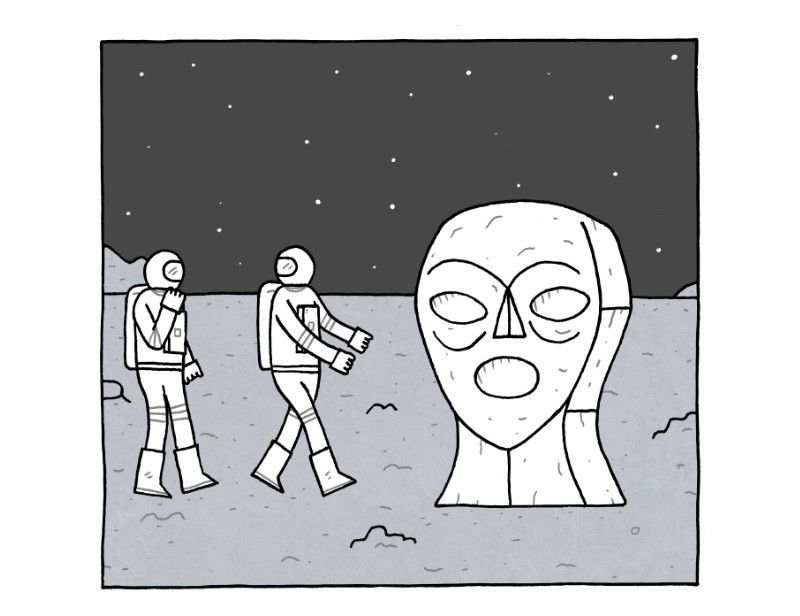 Moonbeard Chapter 114 page 6 - Chapter 114