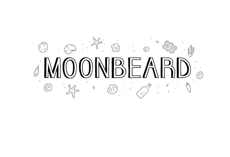 Moonbeard Chapter 116 page 1 - Chapter 116