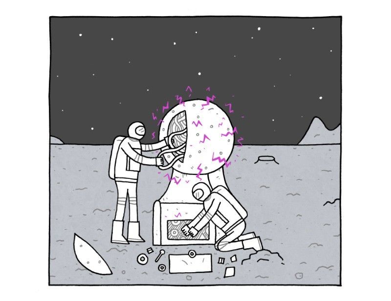 Moonbeard Chapter 117 page 4 - Chapter 117