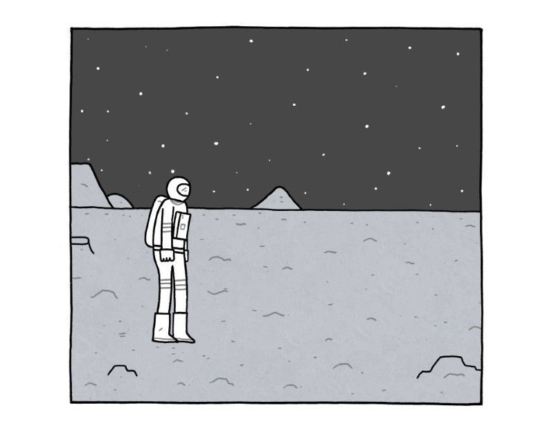 Moonbeard Chapter 121 page 6 - Chapter 121