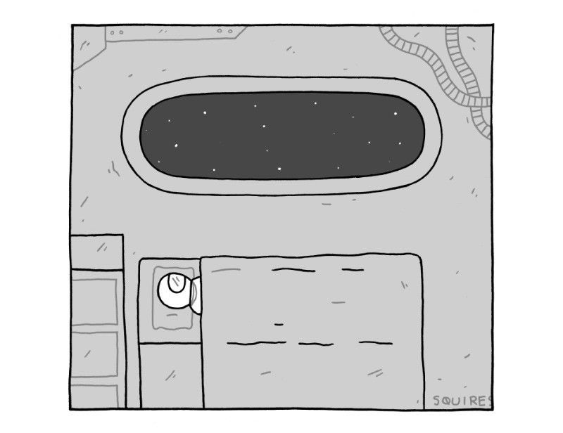 Moonbeard Chapter 121 page 7 - Chapter 121
