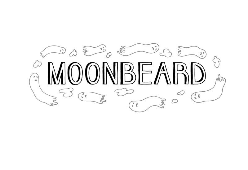 Moonbeard Chapter 130 page 1 - Chapter 130