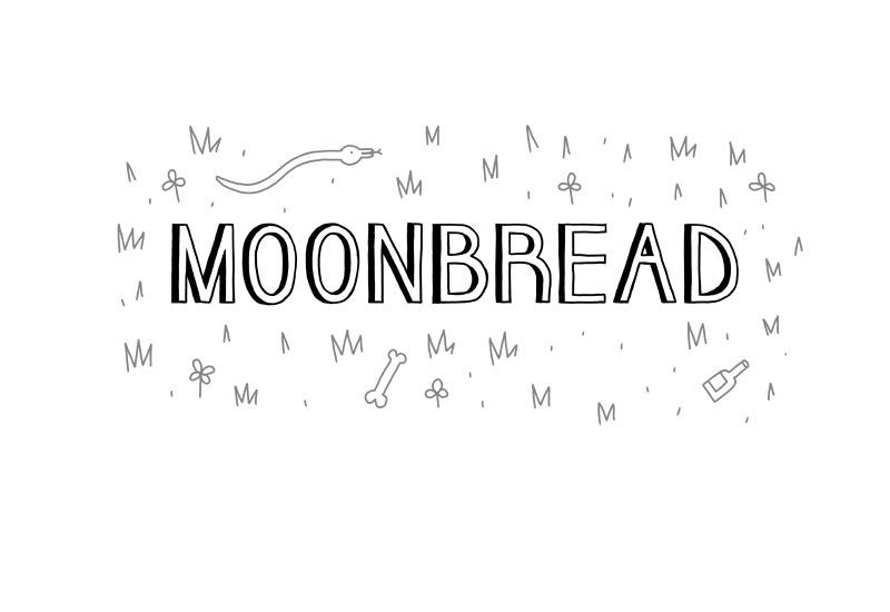 Moonbeard Chapter 131 page 1 - Chapter 131