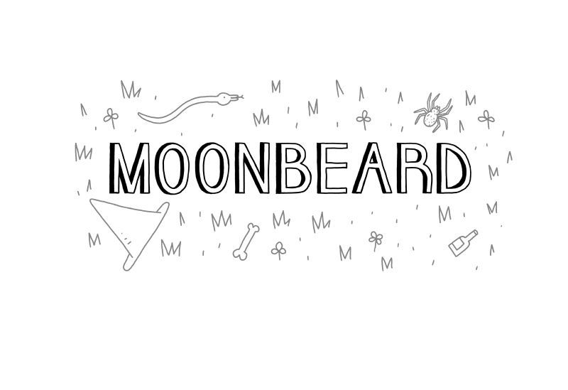 Moonbeard Chapter 134 page 1 - Chapter 134