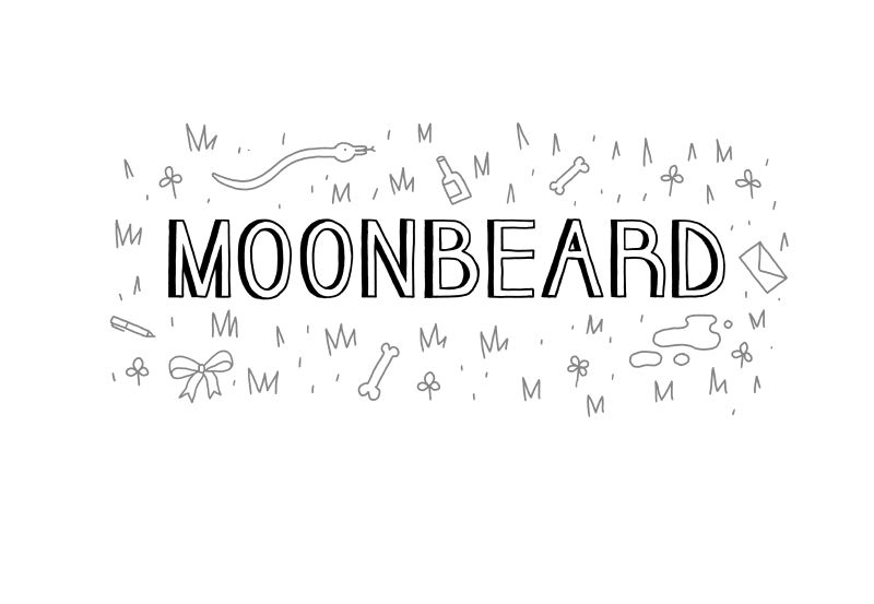 Moonbeard Chapter 138 page 1 - Chapter 138