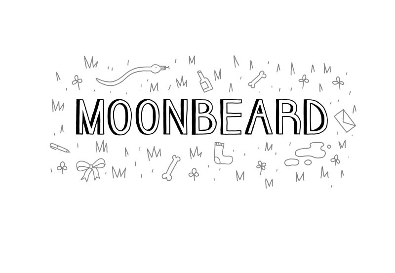 Moonbeard Chapter 140 page 1 - Chapter 140