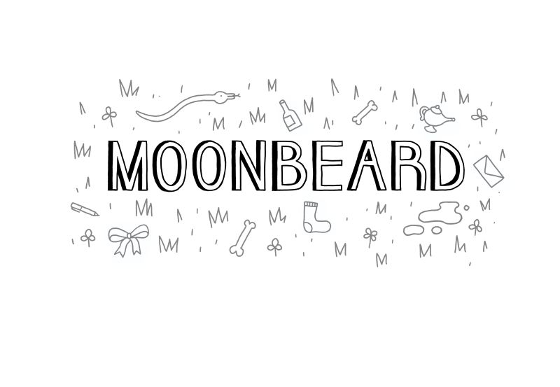 Moonbeard Chapter 141 page 1 - Chapter 141