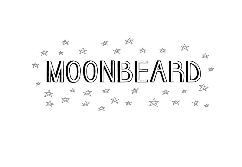 Moonbeard Chapter 143 page 1 - Chapter 143