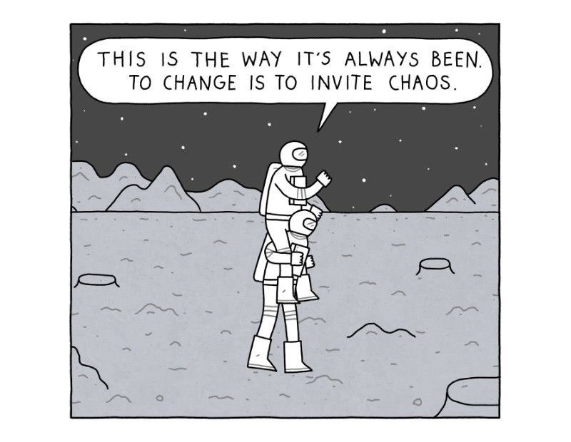 Moonbeard Chapter 143 page 3 - Chapter 143