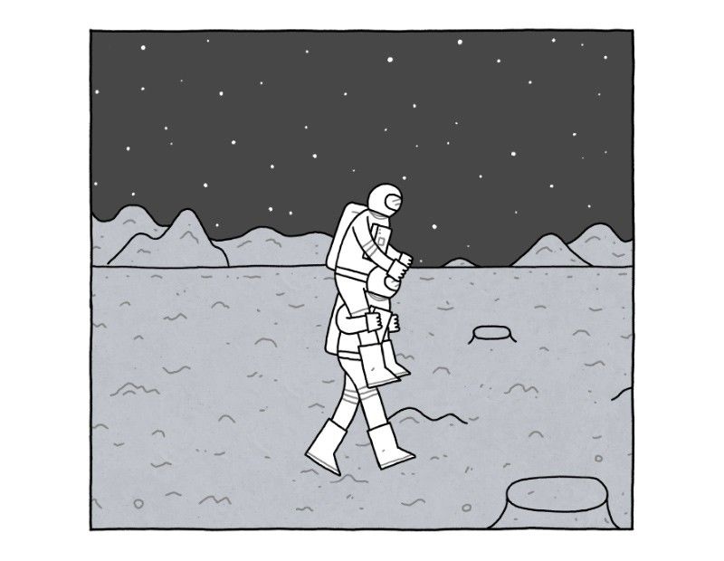 Moonbeard Chapter 143 page 5 - Chapter 143