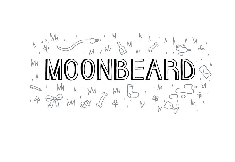 Moonbeard Chapter 144 page 1 - Chapter 144