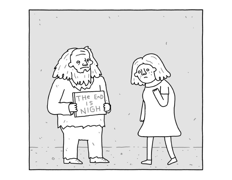 Moonbeard Chapter 144 page 2 - Chapter 144