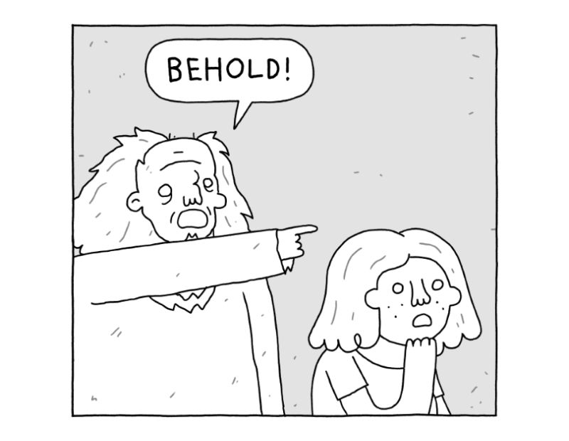 Moonbeard Chapter 144 page 5 - Chapter 144