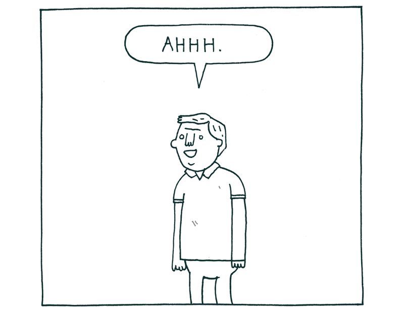 Moonbeard Chapter 3 page 5 - Chapter 3 : Noise