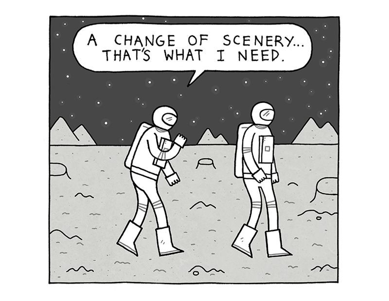 Moonbeard Chapter 34 page 2 - Chapter 34